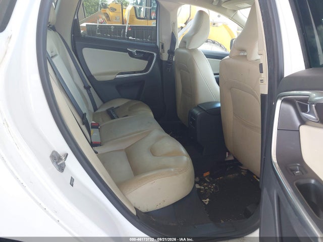 Продажа на аукционе авто 2016 Volvo Xc60 T6 Drive-e, vin: YV449MRK7G2893749, номер лота: 46173732