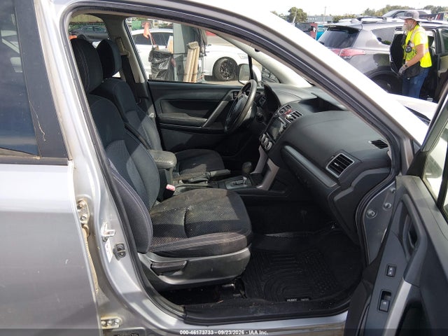 Продажа на аукционе авто 2016 Subaru Forester 2.5i Premium, vin: JF2SJADC6GH530499, номер лота: 46173733