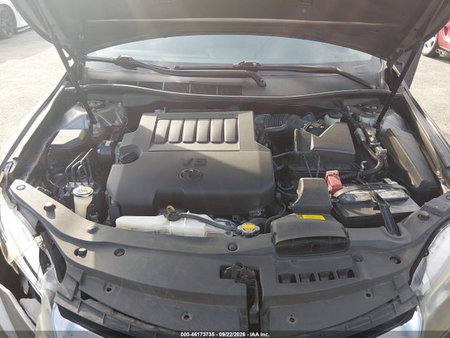 4T1BK1FK8FU558807 Toyota Camry Xse V6