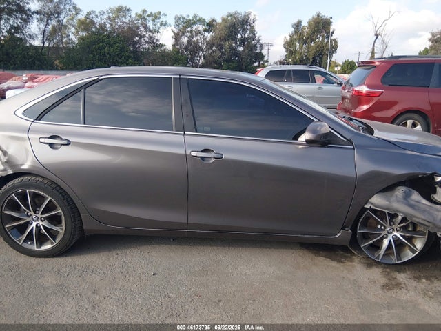 4T1BK1FK8FU558807 Toyota Camry Xse V6