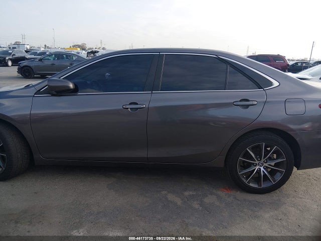 4T1BK1FK8FU558807 Toyota Camry Xse V6