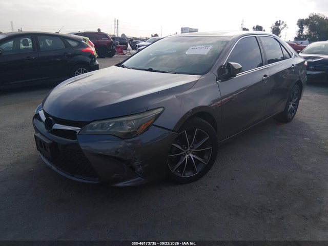 4T1BK1FK8FU558807 Toyota Camry Xse V6