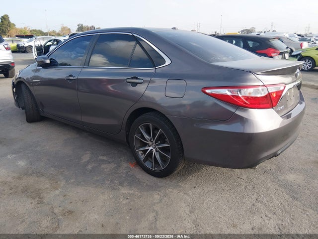 4T1BK1FK8FU558807 Toyota Camry Xse V6