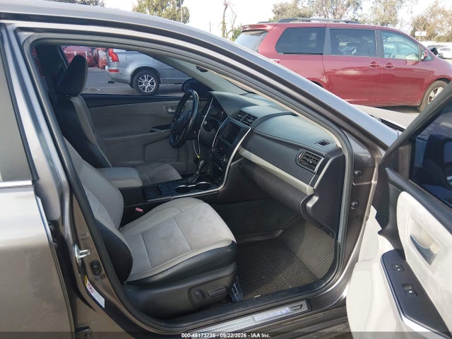 4T1BK1FK8FU558807 Toyota Camry Xse V6