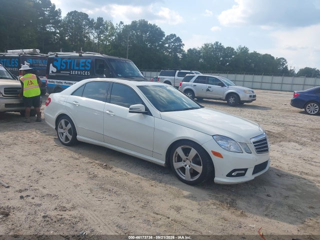 Продажа на аукционе авто 2011 Mercedes-benz E 350, vin: WDDHF5GB3BA409277, номер лота: 46173736