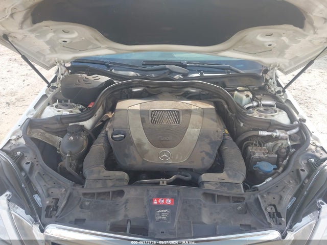 Aukcja sprzedaży 2011 Mercedes-benz E 350, vin: WDDHF5GB3BA409277, numer aukcji: 46173736