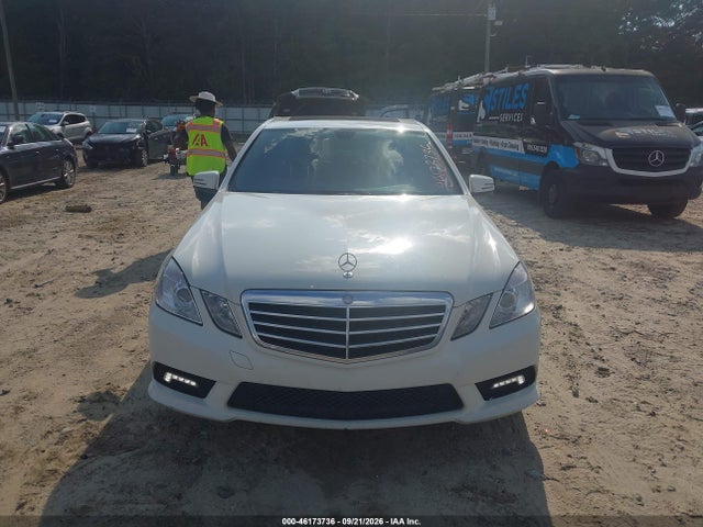 Aukcja sprzedaży 2011 Mercedes-benz E 350, vin: WDDHF5GB3BA409277, numer aukcji: 46173736