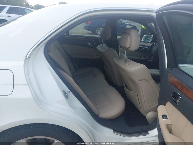 Aukcja sprzedaży 2011 Mercedes-benz E 350, vin: WDDHF5GB3BA409277, numer aukcji: 46173736