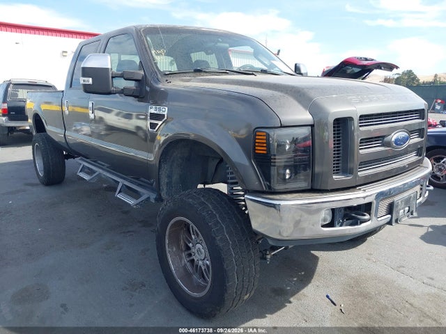 Aukcja sprzedaży 2008 Ford F-350 Fx4/harley-davidson/king Ranch/lariat/xl/xlt, vin: 1FTWW31R38EC46112, numer aukcji: 46173738