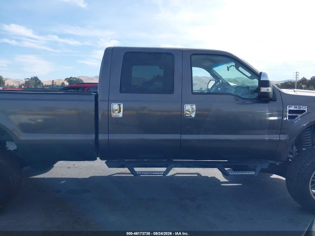Продажа на аукционе авто 2008 Ford F-350 Fx4/harley-davidson/king Ranch/lariat/xl/xlt, vin: 1FTWW31R38EC46112, номер лота: 46173738