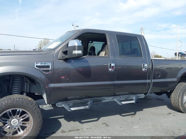 Продажа на аукционе авто 2008 Ford F-350 Fx4/harley-davidson/king Ranch/lariat/xl/xlt, vin: 1FTWW31R38EC46112, номер лота: 46173738