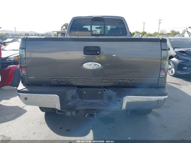 Продажа на аукционе авто 2008 Ford F-350 Fx4/harley-davidson/king Ranch/lariat/xl/xlt, vin: 1FTWW31R38EC46112, номер лота: 46173738