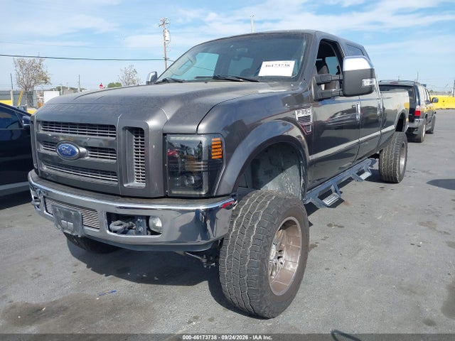 Продажа на аукционе авто 2008 Ford F-350 Fx4/harley-davidson/king Ranch/lariat/xl/xlt, vin: 1FTWW31R38EC46112, номер лота: 46173738