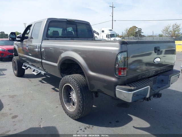 Продажа на аукционе авто 2008 Ford F-350 Fx4/harley-davidson/king Ranch/lariat/xl/xlt, vin: 1FTWW31R38EC46112, номер лота: 46173738