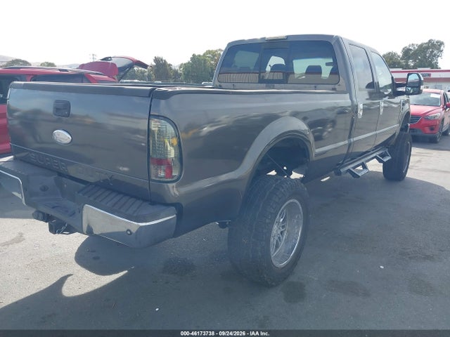 Продажа на аукционе авто 2008 Ford F-350 Fx4/harley-davidson/king Ranch/lariat/xl/xlt, vin: 1FTWW31R38EC46112, номер лота: 46173738