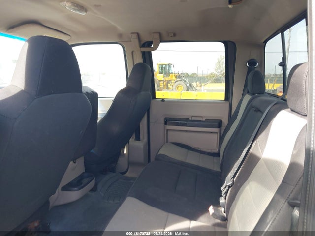 Продажа на аукционе авто 2008 Ford F-350 Fx4/harley-davidson/king Ranch/lariat/xl/xlt, vin: 1FTWW31R38EC46112, номер лота: 46173738