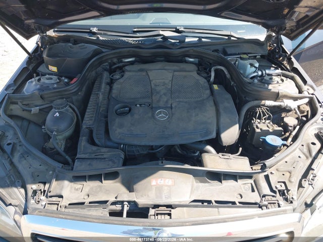 Продажа на аукционе авто 2014 Mercedes-benz E 350, vin: WDDHF5KB6EA916170, номер лота: 46173740