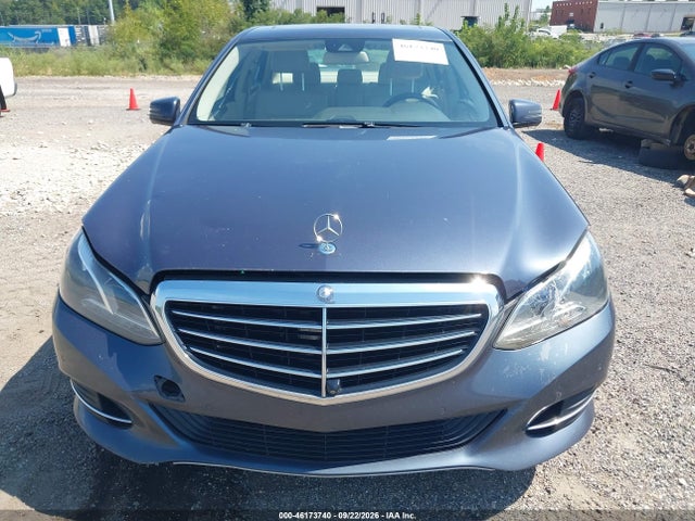Продажа на аукционе авто 2014 Mercedes-benz E 350, vin: WDDHF5KB6EA916170, номер лота: 46173740
