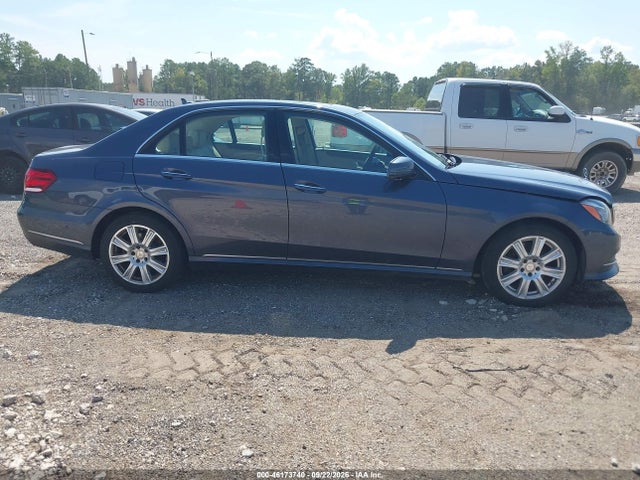 Продажа на аукционе авто 2014 Mercedes-benz E 350, vin: WDDHF5KB6EA916170, номер лота: 46173740