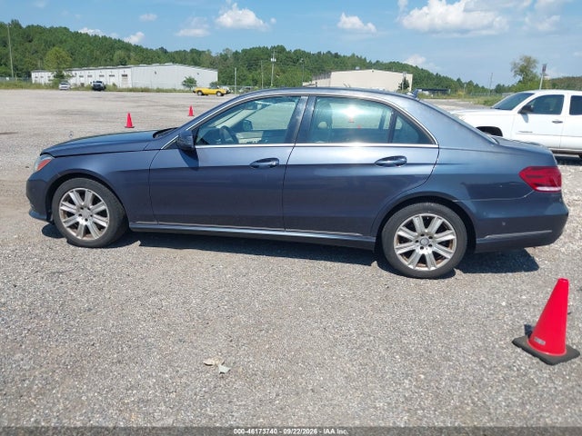 Продажа на аукционе авто 2014 Mercedes-benz E 350, vin: WDDHF5KB6EA916170, номер лота: 46173740