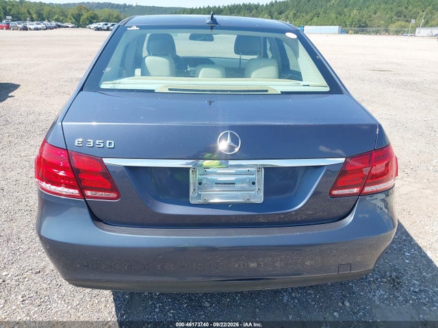 Продажа на аукционе авто 2014 Mercedes-benz E 350, vin: WDDHF5KB6EA916170, номер лота: 46173740