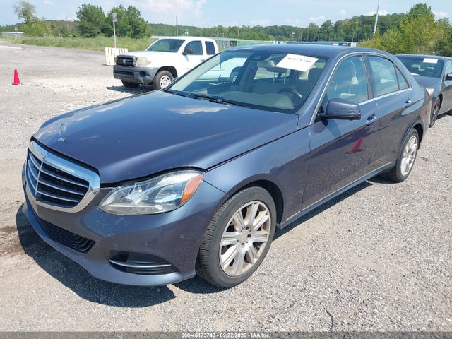 Продажа на аукционе авто 2014 Mercedes-benz E 350, vin: WDDHF5KB6EA916170, номер лота: 46173740
