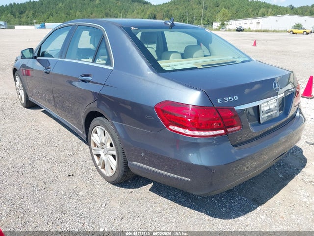 Продажа на аукционе авто 2014 Mercedes-benz E 350, vin: WDDHF5KB6EA916170, номер лота: 46173740