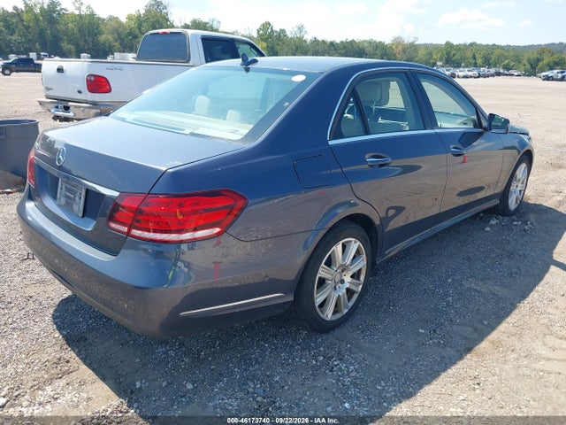 Продажа на аукционе авто 2014 Mercedes-benz E 350, vin: WDDHF5KB6EA916170, номер лота: 46173740
