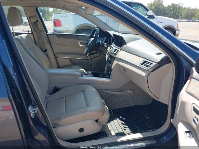 Продажа на аукционе авто 2014 Mercedes-benz E 350, vin: WDDHF5KB6EA916170, номер лота: 46173740