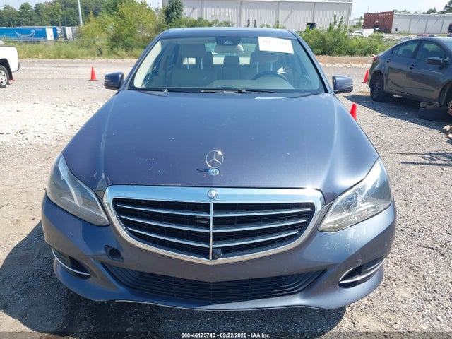 Продажа на аукционе авто 2014 Mercedes-benz E 350, vin: WDDHF5KB6EA916170, номер лота: 46173740