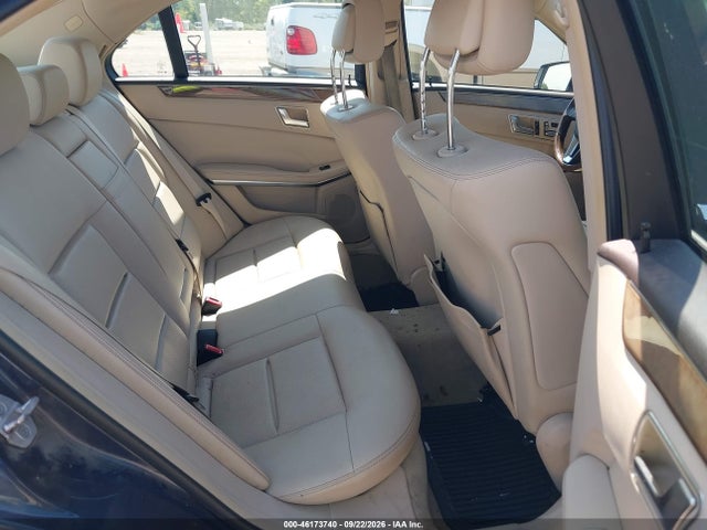 Продажа на аукционе авто 2014 Mercedes-benz E 350, vin: WDDHF5KB6EA916170, номер лота: 46173740