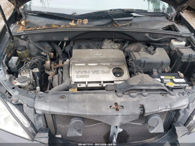 Продаж на аукціоні авто 2004 Lexus Rx 330, vin: JTJHA31U840020003, номер лоту: 46173741