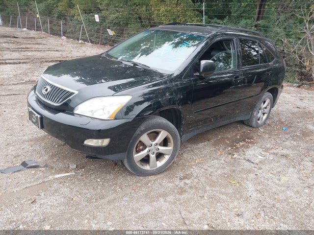 Продаж на аукціоні авто 2004 Lexus Rx 330, vin: JTJHA31U840020003, номер лоту: 46173741