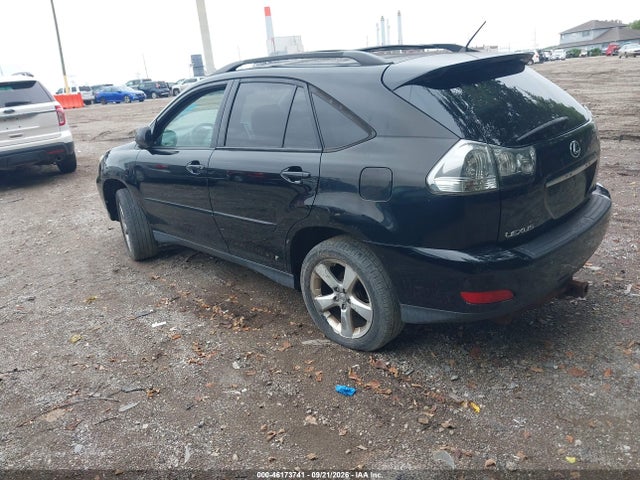 Продаж на аукціоні авто 2004 Lexus Rx 330, vin: JTJHA31U840020003, номер лоту: 46173741