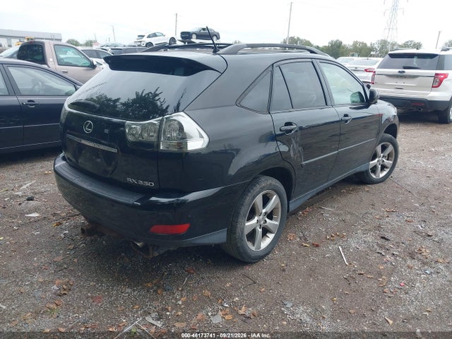 Продаж на аукціоні авто 2004 Lexus Rx 330, vin: JTJHA31U840020003, номер лоту: 46173741