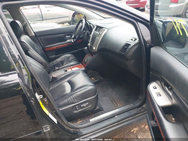 Продаж на аукціоні авто 2004 Lexus Rx 330, vin: JTJHA31U840020003, номер лоту: 46173741