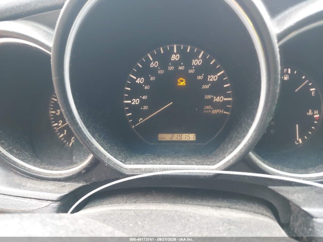 Продаж на аукціоні авто 2004 Lexus Rx 330, vin: JTJHA31U840020003, номер лоту: 46173741