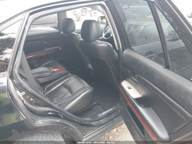 Продаж на аукціоні авто 2004 Lexus Rx 330, vin: JTJHA31U840020003, номер лоту: 46173741