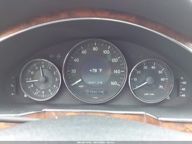Продажа на аукционе авто 2007 Mercedes-benz Cls 550, vin: WDDDJ72X77A080666, номер лота: 46173742