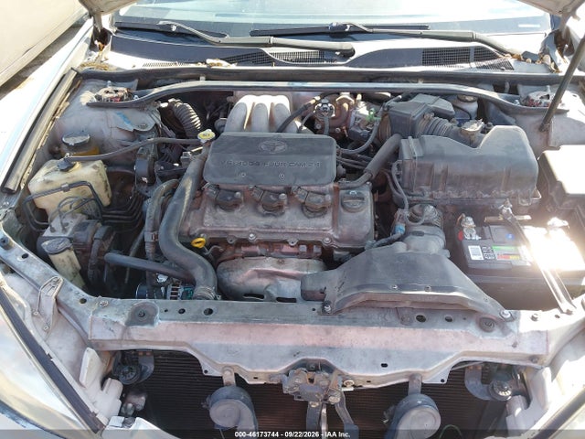 2003 Toyota Camry Se V6 მანქანა იყიდება აუქციონზე, vin: 4T1BF32K73U549548, აუქციონის ნომერი: 46173744