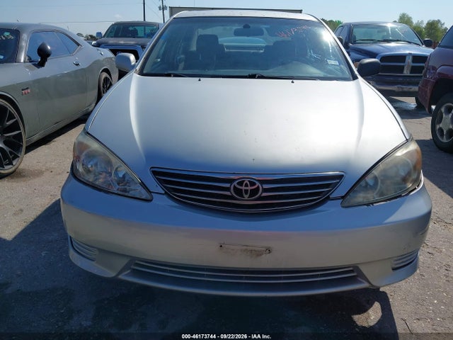2003 Toyota Camry Se V6 მანქანა იყიდება აუქციონზე, vin: 4T1BF32K73U549548, აუქციონის ნომერი: 46173744