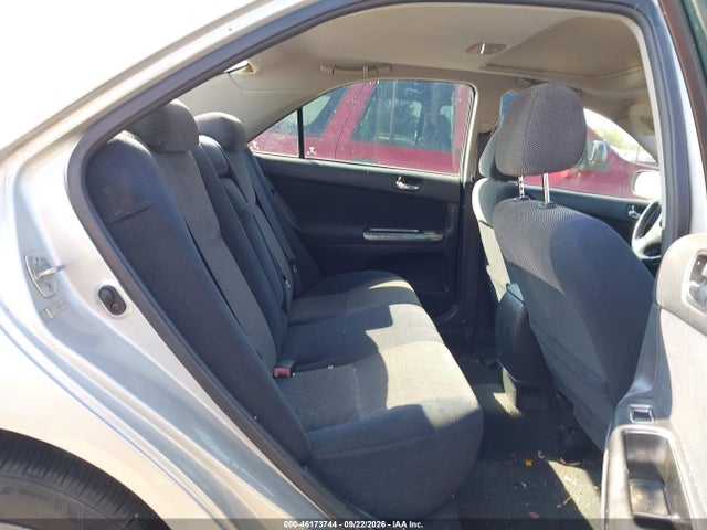 2003 Toyota Camry Se V6 მანქანა იყიდება აუქციონზე, vin: 4T1BF32K73U549548, აუქციონის ნომერი: 46173744