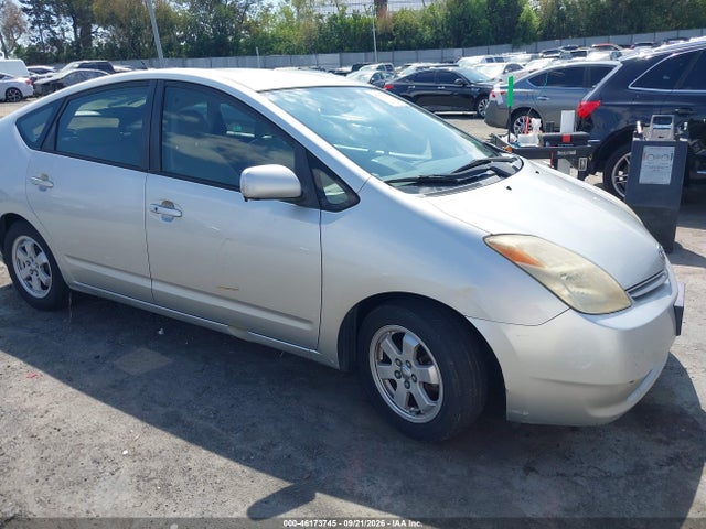 Продажа на аукционе авто 2004 Toyota Prius, vin: JTDKB20U640116701, номер лота: 46173745