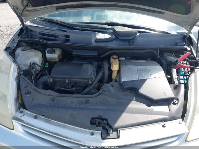 Продажа на аукционе авто 2004 Toyota Prius, vin: JTDKB20U640116701, номер лота: 46173745