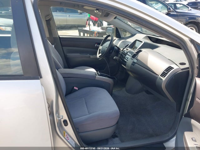 Продажа на аукционе авто 2004 Toyota Prius, vin: JTDKB20U640116701, номер лота: 46173745