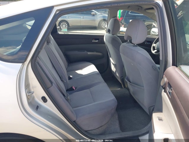 Продажа на аукционе авто 2004 Toyota Prius, vin: JTDKB20U640116701, номер лота: 46173745