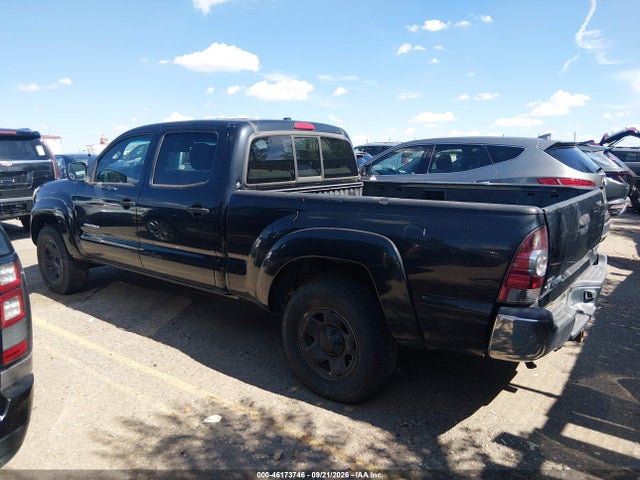 2010 Toyota Tacoma Base V6 მანქანა იყიდება აუქციონზე, vin: 3TMMU4FN6AM021806, აუქციონის ნომერი: 46173746
