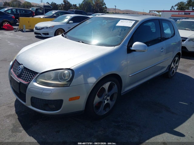 Aukcja sprzedaży 2006 Volkswagen Gti 2-door, vin: WVWFV71K96W120096, numer aukcji: 46173751