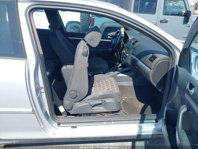 Aukcja sprzedaży 2006 Volkswagen Gti 2-door, vin: WVWFV71K96W120096, numer aukcji: 46173751