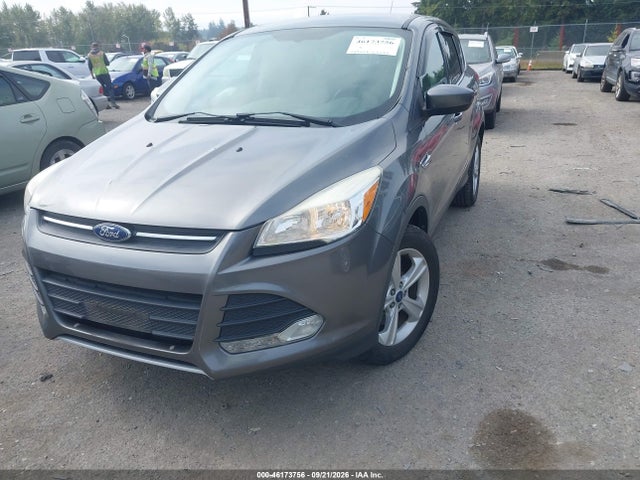Ford ESCAPE SE 2014 1FMCU9GXXEUC53024 Image 2